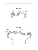 Surgical Access Device with Protective Element diagram and image