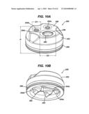 Surgical Access Device with Protective Element diagram and image