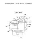 Surgical Access Device with Protective Element diagram and image