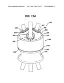 Surgical Access Device with Protective Element diagram and image