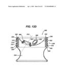 Surgical Access Device with Protective Element diagram and image