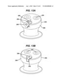 Surgical Access Device with Protective Element diagram and image