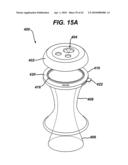 Surgical Access Device with Protective Element diagram and image