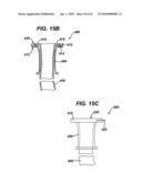 Surgical Access Device with Protective Element diagram and image