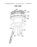 Surgical Access Device with Protective Element diagram and image