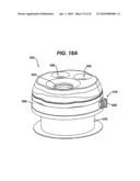 Surgical Access Device with Protective Element diagram and image