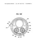 Surgical Access Device with Protective Element diagram and image