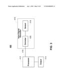 Systems and Methods for Combined Pulse Oximetry and Blood Pressure Measurement diagram and image