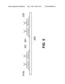 Systems and Methods for Combined Pulse Oximetry and Blood Pressure Measurement diagram and image