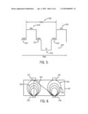 Transmission Mode Photon Density Wave System And Method diagram and image