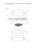 Small Volume In Vitro Analyte Sensor and Methods of Making diagram and image