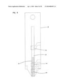 Small Volume In Vitro Analyte Sensor and Methods of Making diagram and image