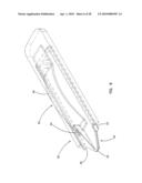 Small Volume In Vitro Analyte Sensor and Methods of Making diagram and image