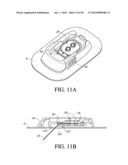 ANALYTE SENSOR diagram and image