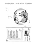 Histological facilitation systems and methods diagram and image