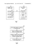 METHOD AND APPARATUS FOR LOCALIZING MYOCARDIAL INFARCTION DURING CATHETERIZATION diagram and image