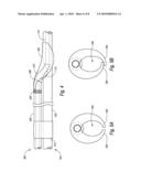 GUIDEWIRE REPLACEMENT DEVICE diagram and image