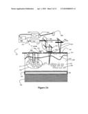 DEVICES AND METHODS FOR GENERATION OF SUBSURFACE MICRODISRUPTIONS FOR BIOMEDICAL APPLICATIONS diagram and image