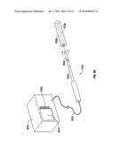 MICROWAVE ABLATION GENERATOR CONTROL SYSTEM diagram and image