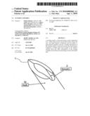 SUTURING ASSEMBLY diagram and image