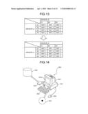 CONTROL DEVICE, CONTROL PROGRAM, AND CONTROL METHOD diagram and image