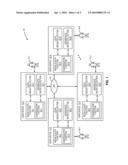 ACTIVITY INDICATORS IN A MEDIA SHARING SYSTEM diagram and image