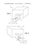 SYSTEMS AND METHODS FOR RECEIVING SHIPMENT PARCELS diagram and image