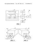 SYSTEMS AND METHODS FOR RECEIVING SHIPMENT PARCELS diagram and image