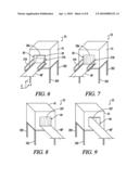 SYSTEMS AND METHODS FOR RECEIVING SHIPMENT PARCELS diagram and image