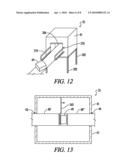 SYSTEMS AND METHODS FOR RECEIVING SHIPMENT PARCELS diagram and image