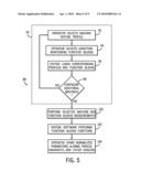 AUTO-CONFIGURING CONDITION MONITORING SYSTEM AND METHOD diagram and image