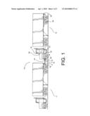 Methods for Linking Motor Vehicles to Reduce Aerodynamic Drag and Improve Fuel Economy diagram and image