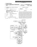 Communication control system for vehicles diagram and image