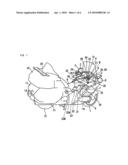 Communication control system for vehicles diagram and image