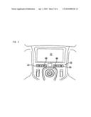 Communication control system for vehicles diagram and image