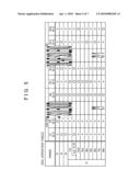 HYDRAULIC CONTROL DEVICE FOR AUTOMATIC TRANSMISSION diagram and image