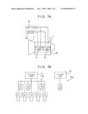 HYDRAULIC CONTROL DEVICE FOR AUTOMATIC TRANSMISSION diagram and image