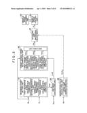 SPEED CONTROL DEVICE FOR VEHICLE diagram and image