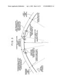 SPEED CONTROL DEVICE FOR VEHICLE diagram and image