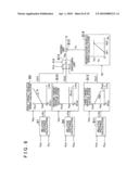 SPEED CONTROL DEVICE FOR VEHICLE diagram and image