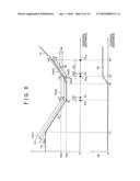 SPEED CONTROL DEVICE FOR VEHICLE diagram and image