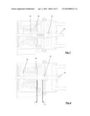 CONTROL SYSTEM AND METHOD FOR A PARKING BRAKE MECHANISM diagram and image