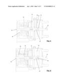 CONTROL SYSTEM AND METHOD FOR A PARKING BRAKE MECHANISM diagram and image