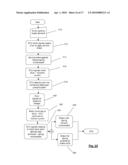 CONTROL SYSTEM AND METHOD FOR A PARKING BRAKE MECHANISM diagram and image