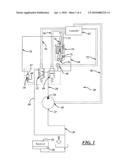 LEAK DETECTION SYSTEM diagram and image