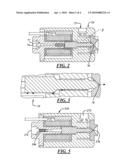 LEAK DETECTION SYSTEM diagram and image