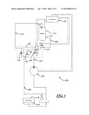 LEAK DETECTION SYSTEM diagram and image