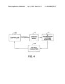 SYSTEM AND METHOD TO MEASURE AND TRACK FLUID MOVEMENT IN A RESERVOIR USING ELECTROMAGNETIC TRANSMISSION diagram and image