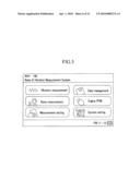 Noise and Vibration Diagnosis Device for Vehicle and Control Method Thereof diagram and image