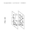 POWER SUPPLY NOISE ANALYSIS MODEL CREATION METHOD AND APPARATUS, AND RECORDING MEDIUM STORING PROGRAM FOR POWER SUPPLY NOISE ANALYSIS MODEL CREATION diagram and image